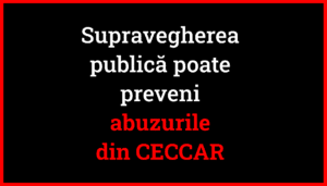 Imagine simbolică ce însoțește articolul despre supravegherea publică a CECCAR și etica profesională în contabilitate.