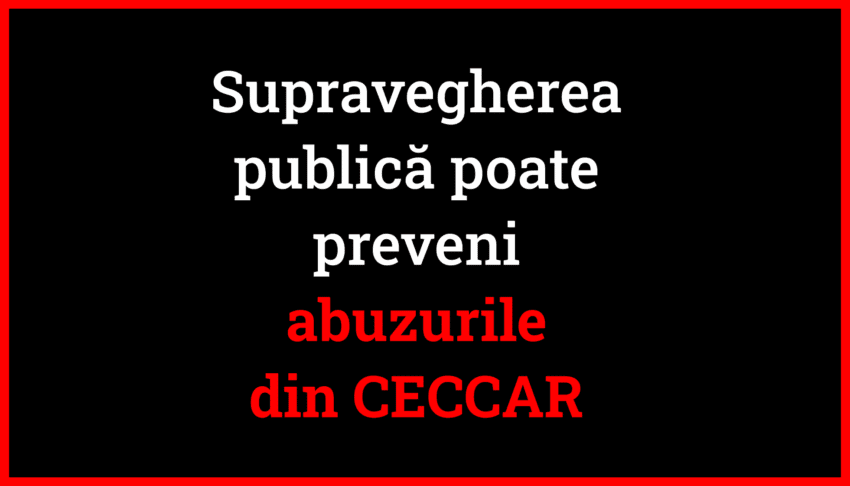 Imagine simbolică ce însoțește articolul despre supravegherea publică a CECCAR și etica profesională în contabilitate.